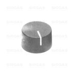 M3209 - MANOPOLA KIT 9/10 PZ. CAD.