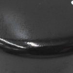 MANOPOLA TIPO LOFRA NERA - M3212 - immagine 3