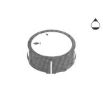 MANOPOLA TIPO MAGIC CHEF - M3302 - immagine 4