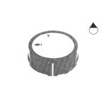 MANOPOLA TIPO MAGIC CHEF - M3302 - immagine 2