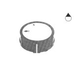 MANOPOLA TIPO MAGIC CHEF - M3302 - immagine 3