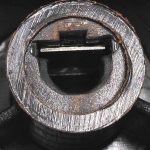 MANOPOLA TIPO NARDI - M3617