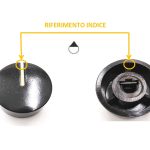 MANOPOLA TIPO NARDI - M3617 - immagine 4