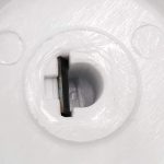 MANOPOLA TIPO NARDI - M3620