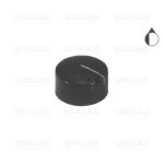 M3623 - MANOPOLA BIANCA COME M3611