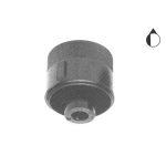 MANOPOLA TIPO ONOFRI - M4007