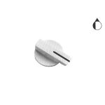 MANOPOLA REX NASELLO - M4412 - immagine 3