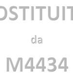 vedi M4434 MANOPOLA TIPO REX - M4444 - immagine 3