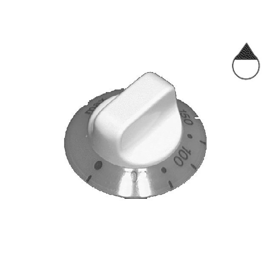 M4452-9.jpg MANOPOLA TIPO REX - M4452 - immagine 1