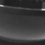 DARE M4456 - MANOPOLA TIPO ZANUSSI NERA - M4457 - immagine 2