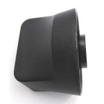 MANOPOLA TIPO REX NERA D.6 G+ 2 - M4460 - immagine 3