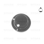 M4709 - Sostituita da M4705 o M4707 MANOPOLA TIPO SAMET