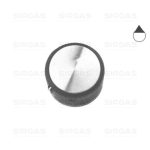 M4715 - VEDI M5508 - KIT MANOPOLE