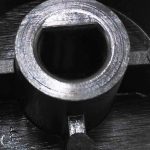 MANOPOLA TIPO SAMET - M4718 - immagine 2