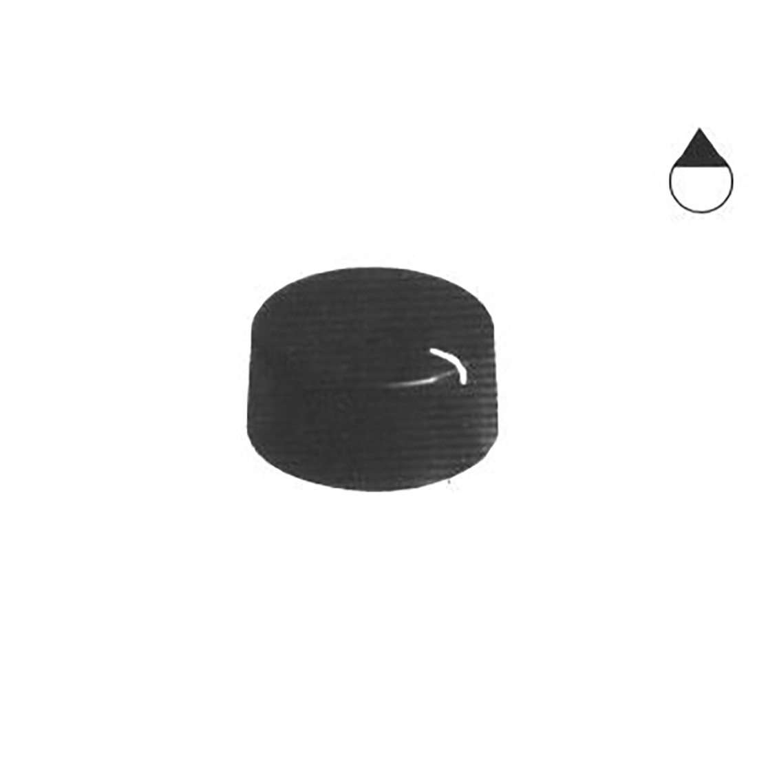 M4719.jpg MANOPOLA TIPO SAMET - M4719 - immagine 1