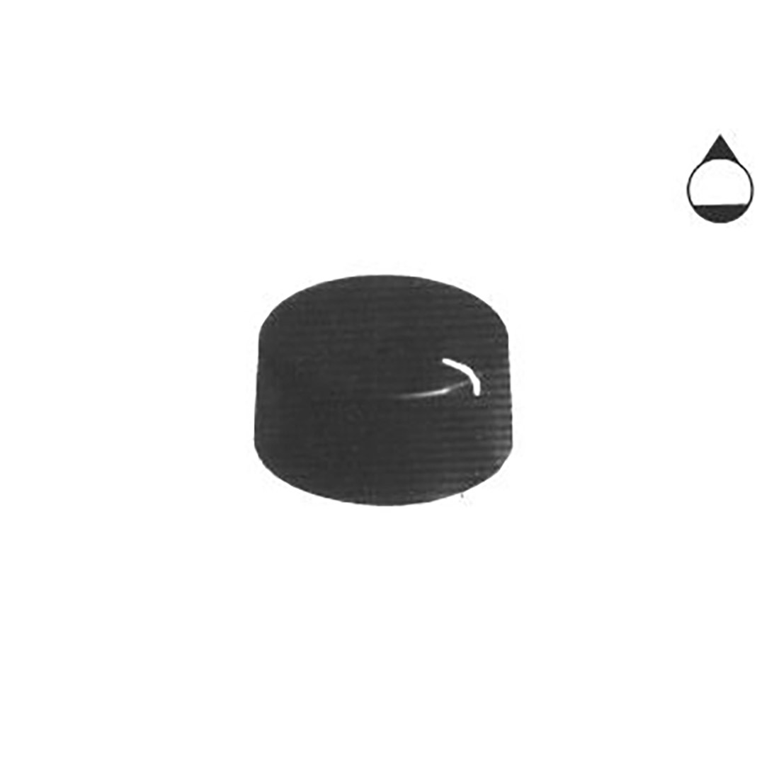 M4720.jpg MANOPOLA TIPO SAMET - M4720 - immagine 1