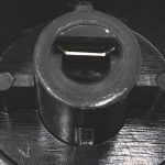 MANOPOLA TIPO SAMET - M4721