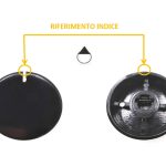 MANOPOLA TIPO SAMET - M4722 - immagine 2