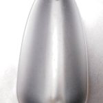 MANOPOLA TIPO SAMET COL. INOX DIA.6 G=0 - M4731