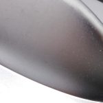 MANOPOLA TIPO SAMET COL. INOX DIA.6 G=0 - M4731 - immagine 2