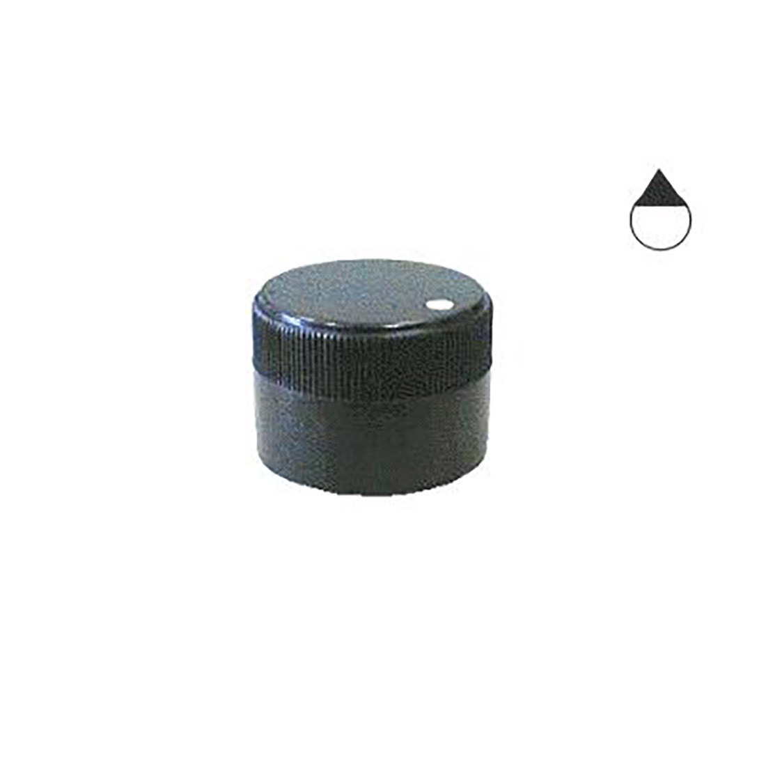 M5207.jpg MANOPOLA TIPO SMALVIC - M5207 - immagine 1