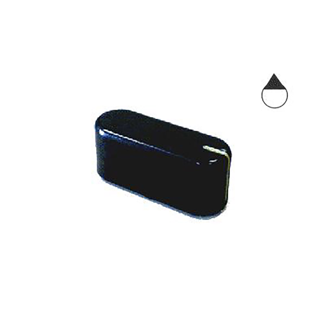 M5236.jpg MANOPOLA TIPO SMALVIC - M5236 - immagine 1