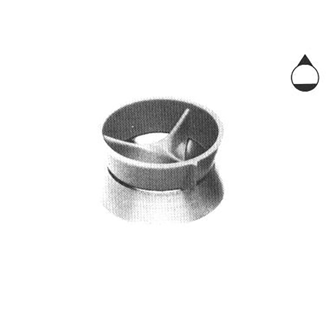 M5307.jpg MANOPOLA TIPO SMEG - M5307 - immagine 1