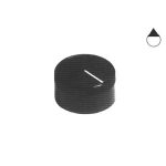 MANOPOLA TIPO SMEG - M5320 - immagine 2