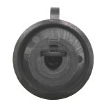 MANOPOLA TIPO SMEG - M5324 - immagine 2