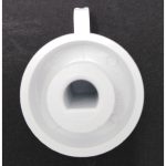 MANOPOLA TIPO SMEG - M5328