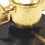 MANOPOLA TIPO SMEG ARTISTICA - M5333 - immagine 3