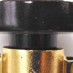 MANOPOLA TIPO SMEG ARTISTICA - M5333 - immagine 4