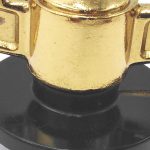 MANOPOLA TIPO SMEG ARTISTICA - M5337 - immagine 7