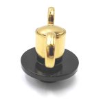 MANOPOLA TIPO SMEG ARTISTICA - M5337 - immagine 3