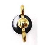 MANOPOLA TIPO SMEG ARTISTICA - M5337 - immagine 5