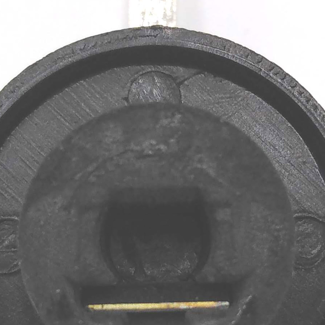 M5349-1.jpg MANOPOLA SMEG ARTISTICA - M5349 - immagine 1