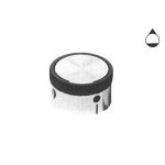 MANOPOLA TIPO SOVRANA - M5409 - immagine 2