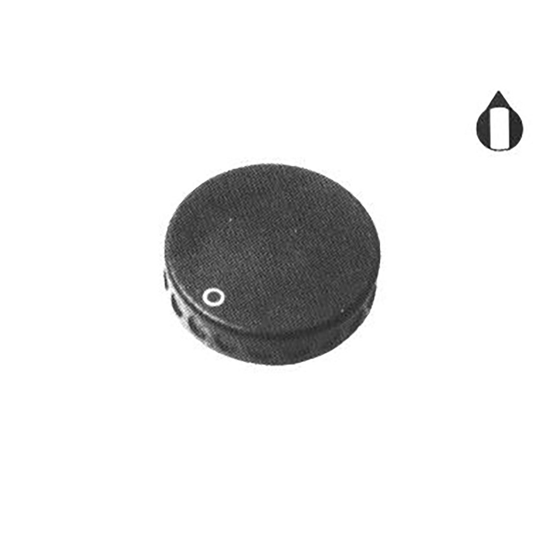 M5419-1.jpg MANOPOLA TIPO SOVRANA - M5419 - immagine 1