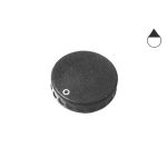 MANOPOLA TIPO SOVRANA - M5421 - immagine 2