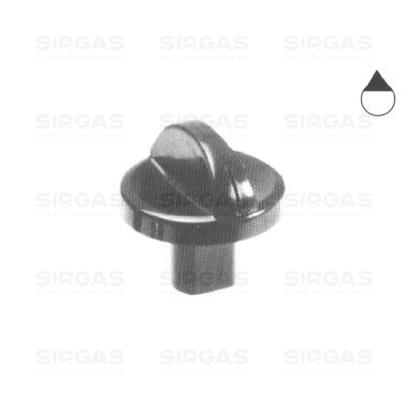 M5427 MANOPOLA TIPO SOVRANA - M5427/5 - immagine 1