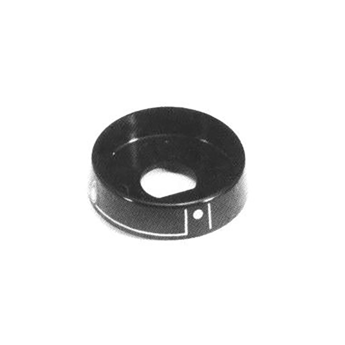 M5429.jpg GHIERA PER MANOPOLA TIPO SOVRANA - M5429 - immagine 1