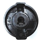 MANOPOLA X CANDY DIA.6 PIAN IND NERO G+2 - M5465