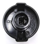 MANOPOLA X CANDY DIA.6 PIAN SX. NERA G -2 - M5467