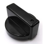 MANOPOLA X CANDY DIA.6 PIAN SX. NERA G -2 - M5467 - immagine 2