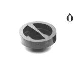 MANOPOLA TIPO STAR - M5502