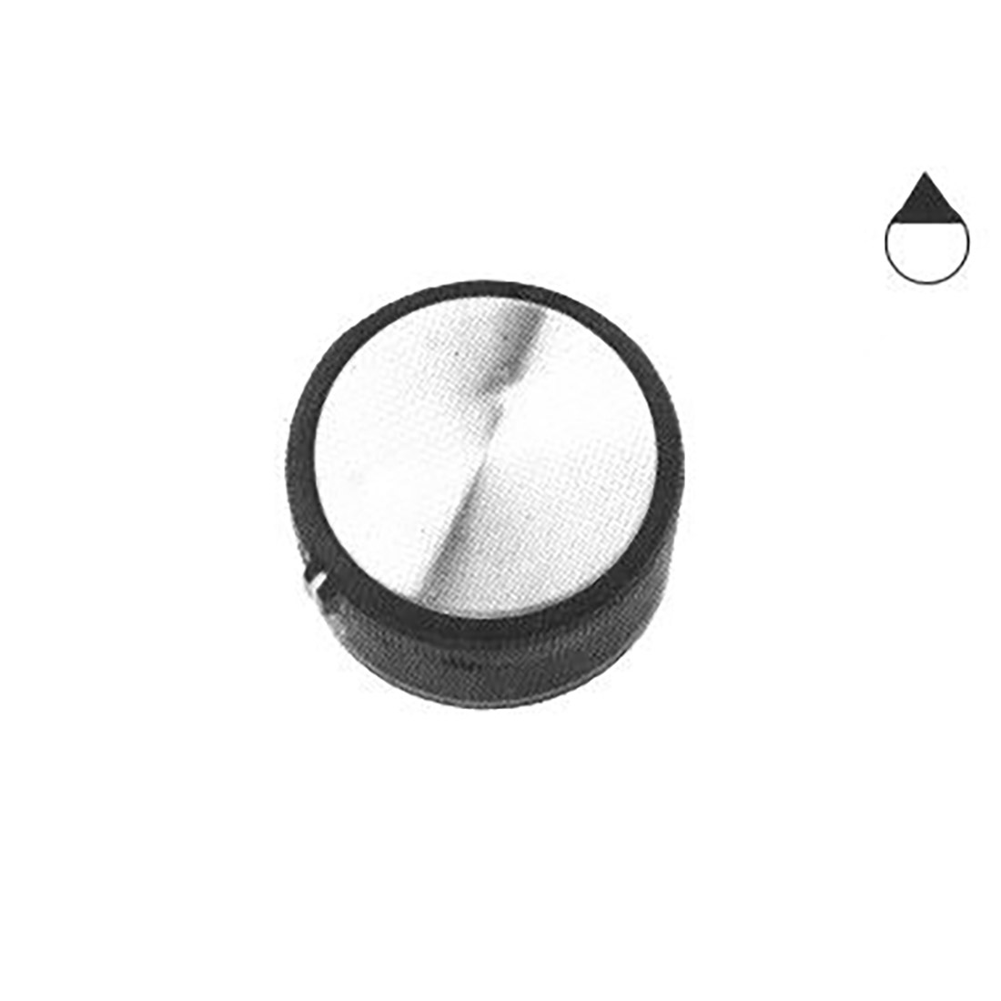 M5508.jpg KIT 8 MANOPOLE TIPO STAR - M5508 - immagine 1