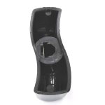 MANOPOLA TIPO STAR NERA - M5517 - immagine 2