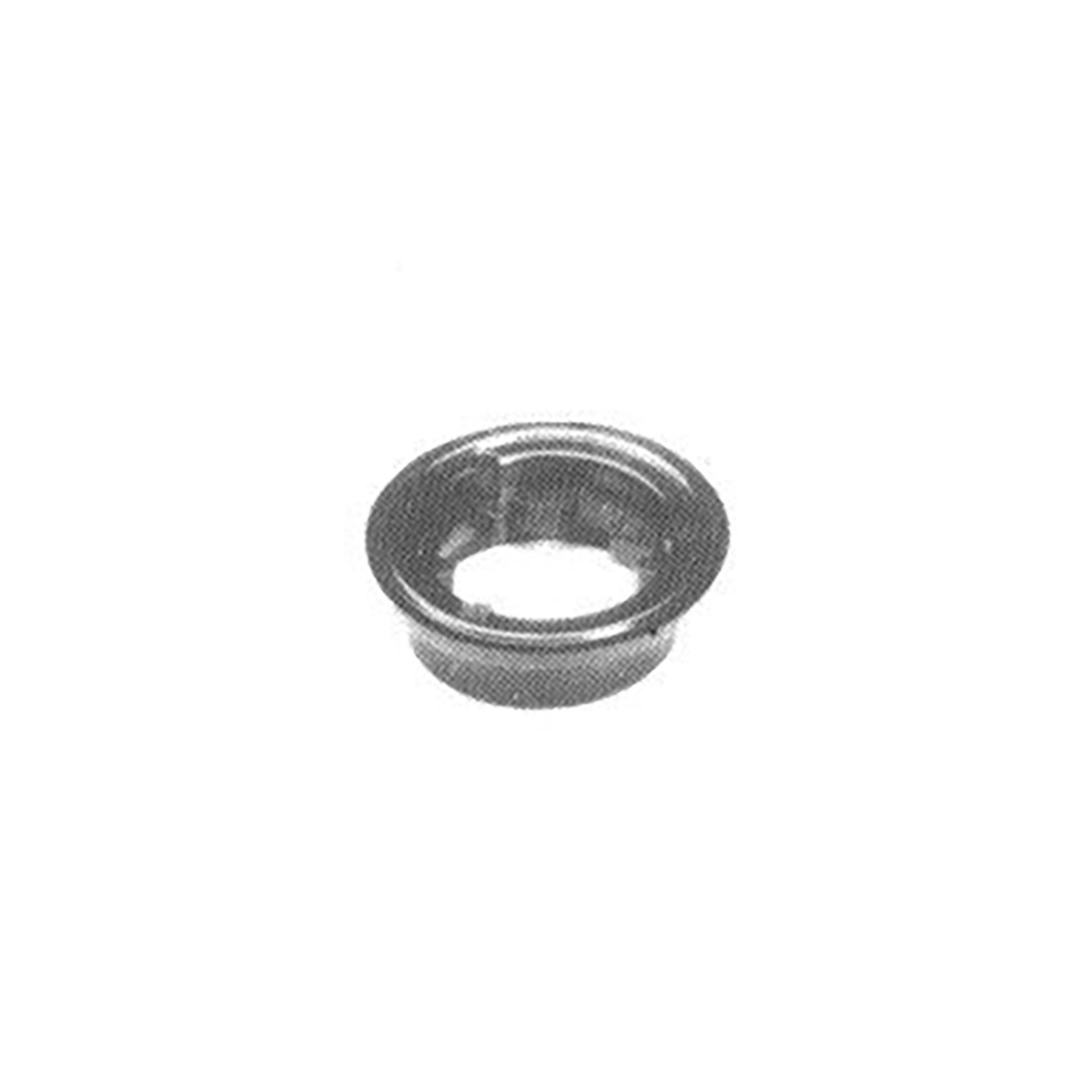 M5918.jpg GHIERA X MANOPOLA TIPO TECNOGAS - M5918 - immagine 1