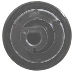 MAN. E GHIERA TECNOGAS NERA DIA.8 G+19 - M5946