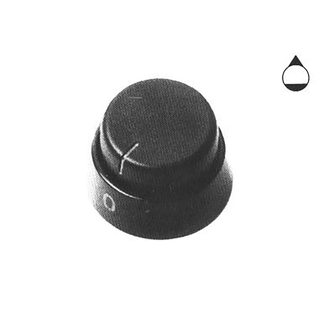 M6202.jpg MANOPOLA TIPO URANIA - M6202 - immagine 1